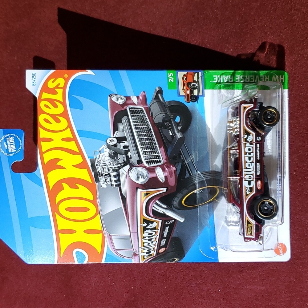 Hot Wheels‎